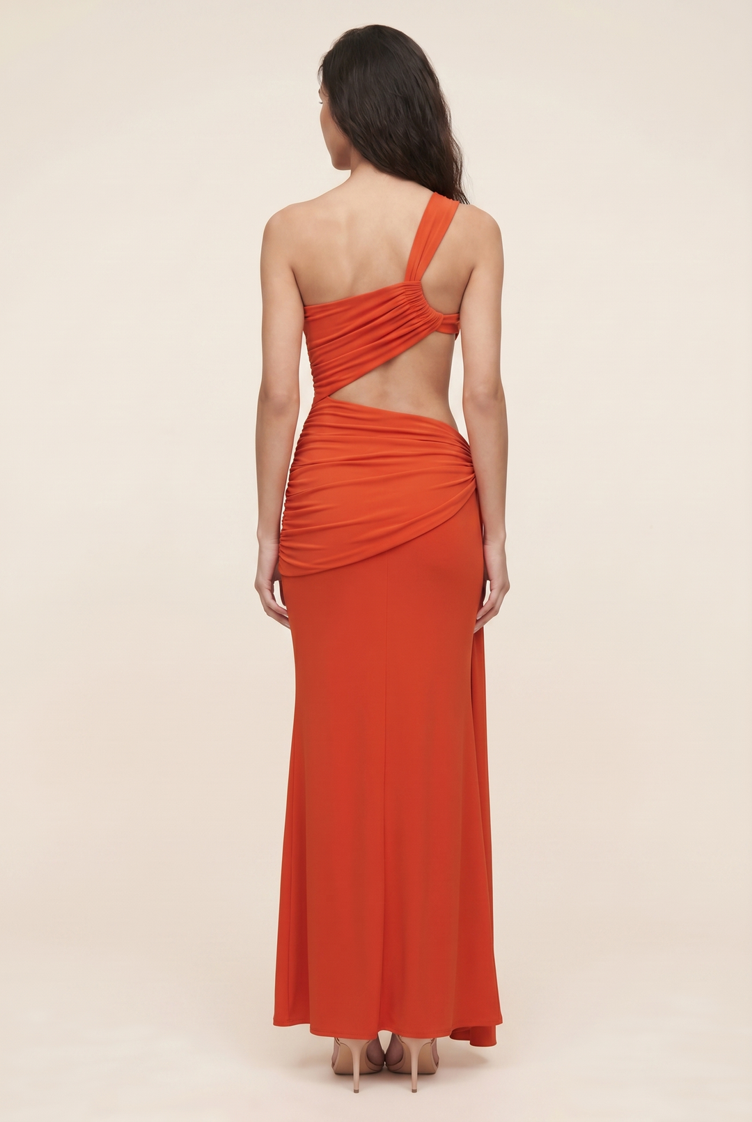 Diana Maxi Dress