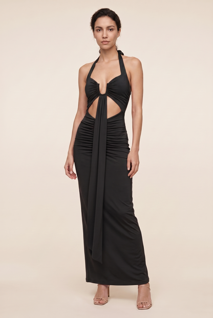 Scarlett Maxi Dress