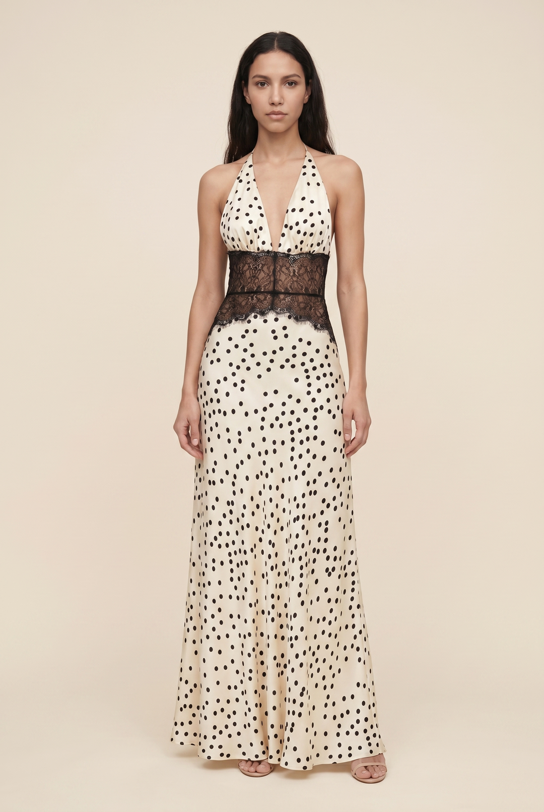 Dinah Maxi Dress