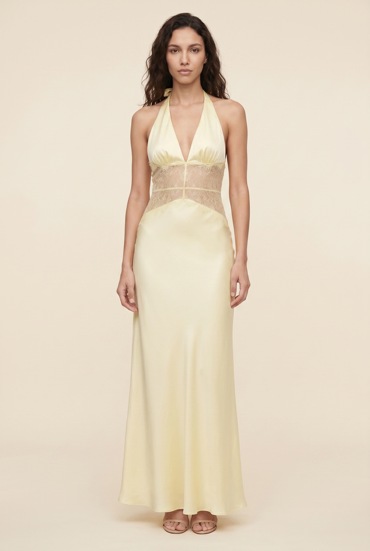Dinah Maxi Dress