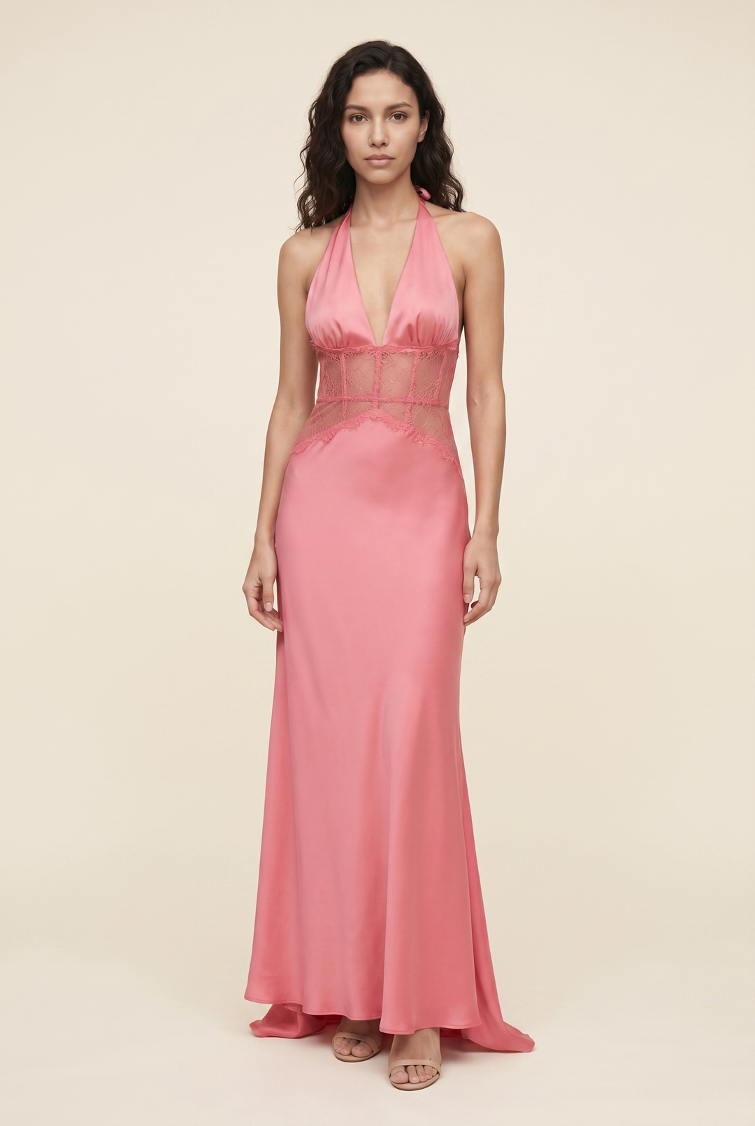 Dinah Maxi Dress