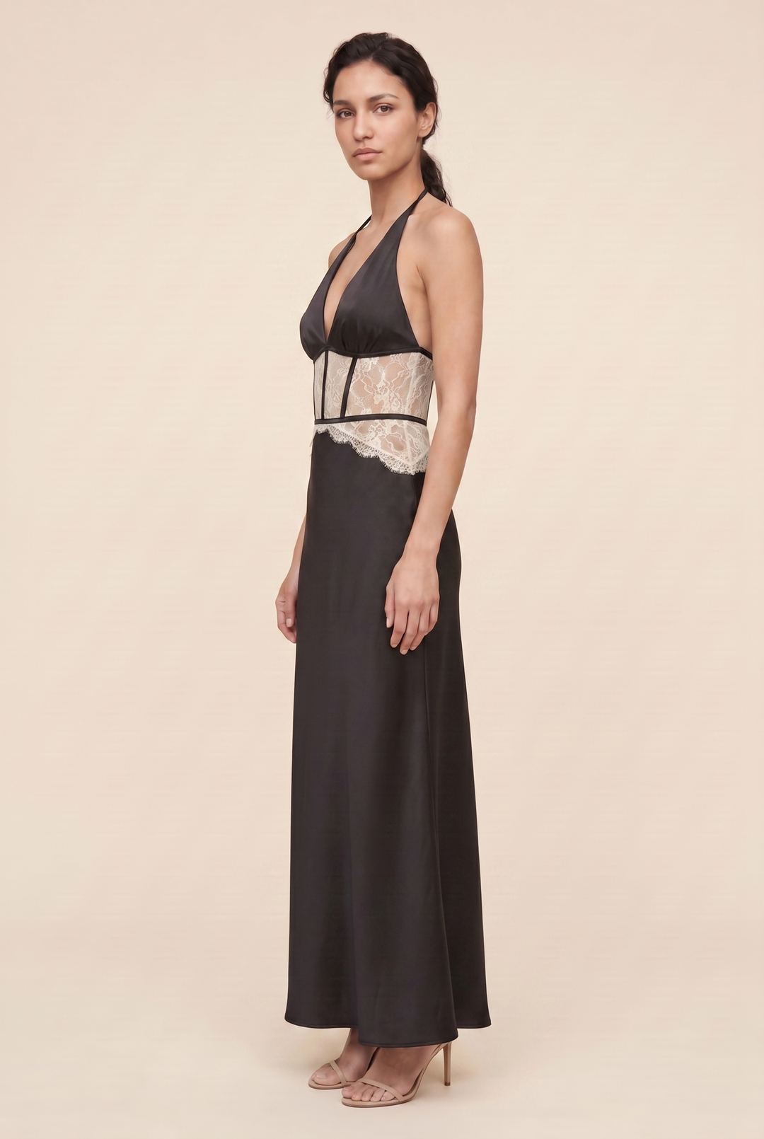Dinah Maxi Dress