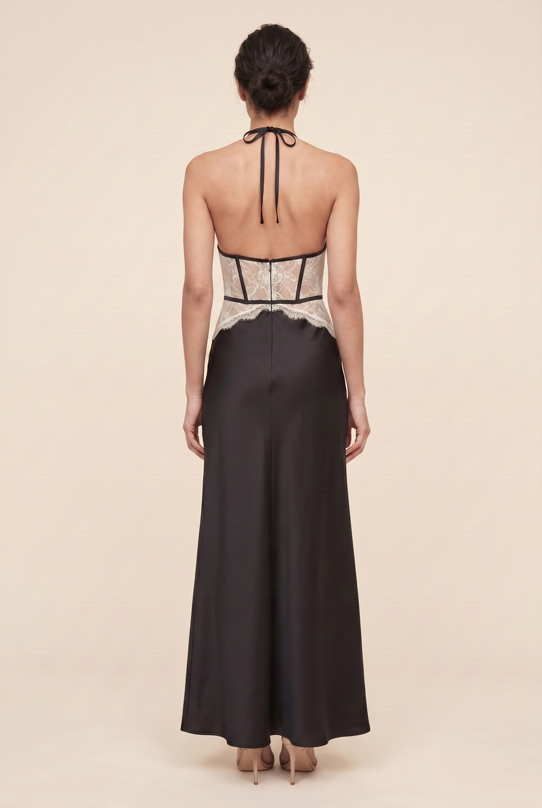 Dinah Maxi Dress