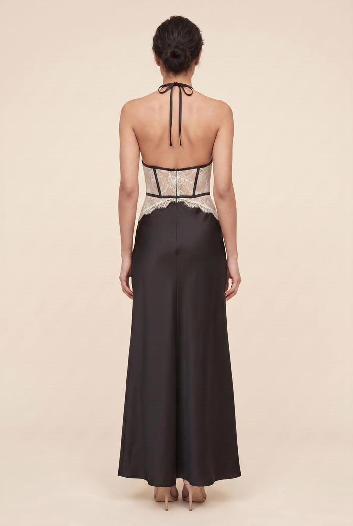 Dinah Maxi Dress