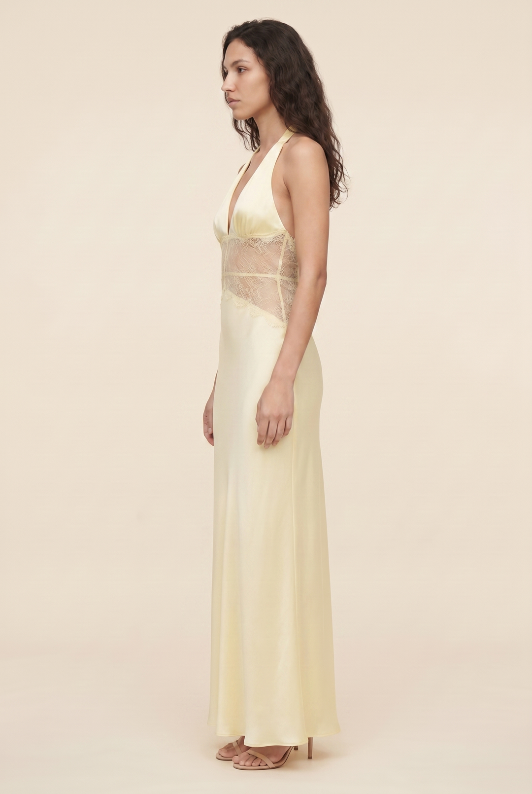 Dinah Maxi Dress