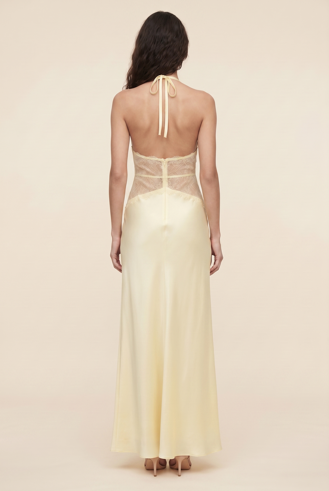 Dinah Maxi Dress