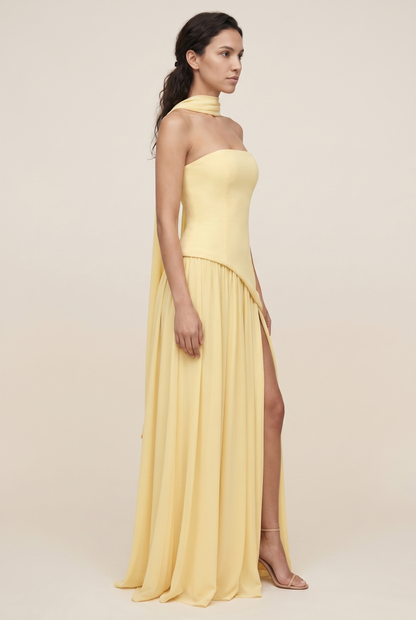 Nylah Maxi Dress