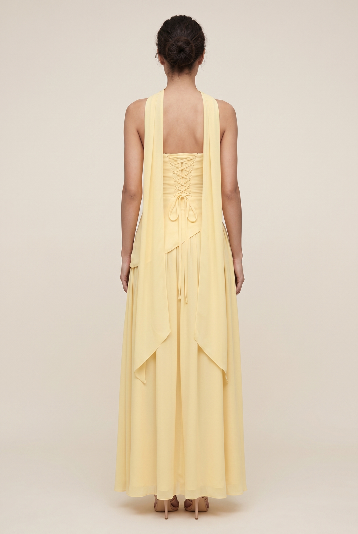 Nylah Maxi Dress