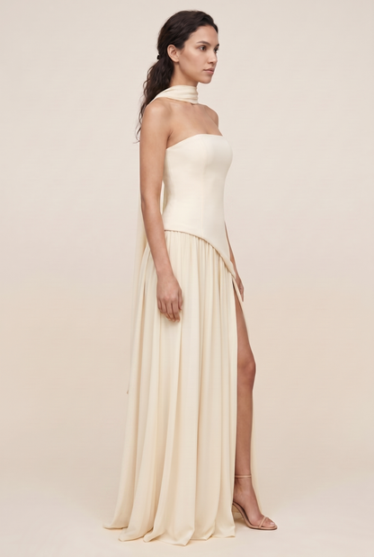 Nylah Maxi Dress