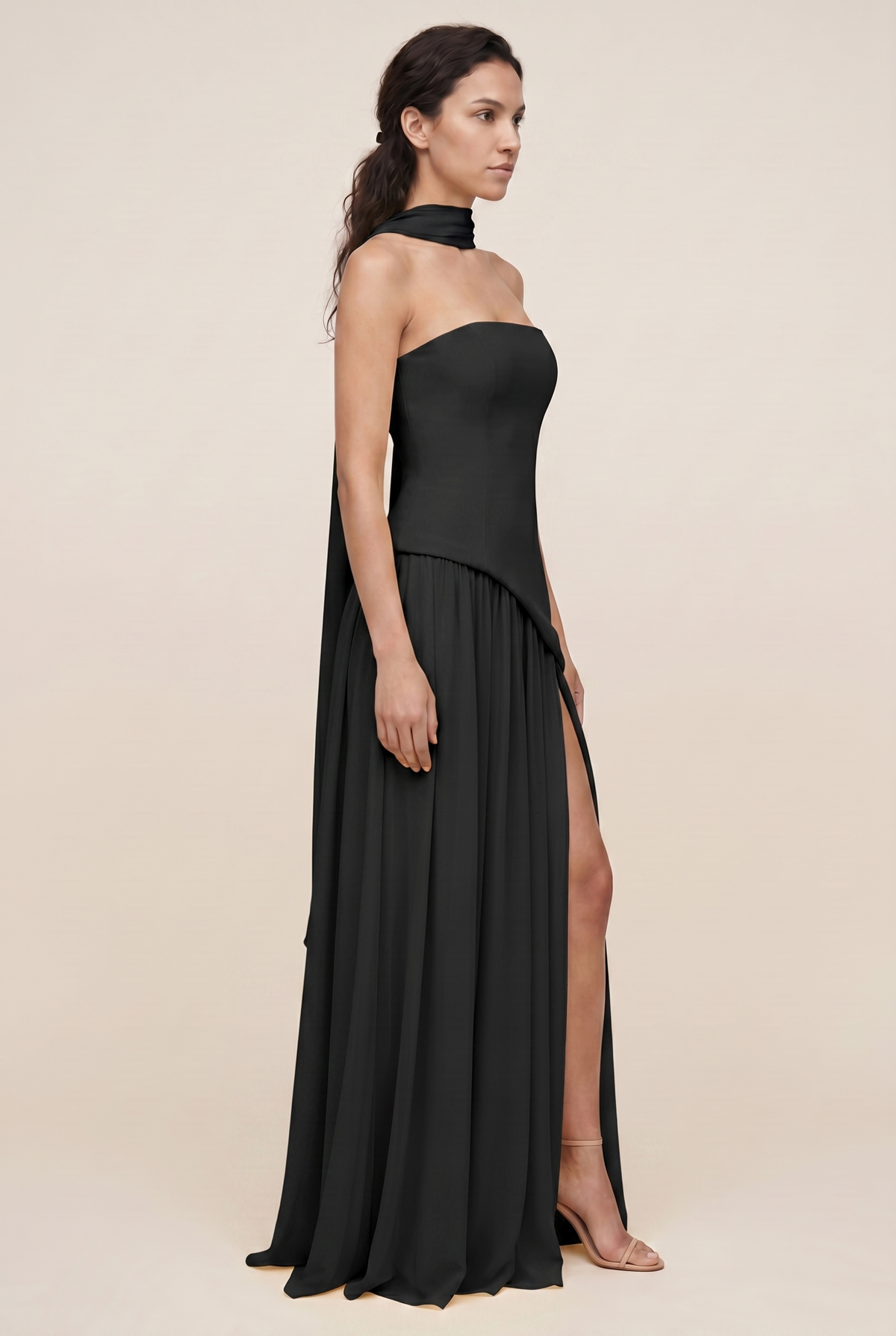 Nylah Maxi Dress