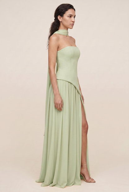 Nylah Maxi Dress