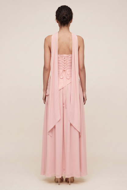 Nylah Maxi Dress