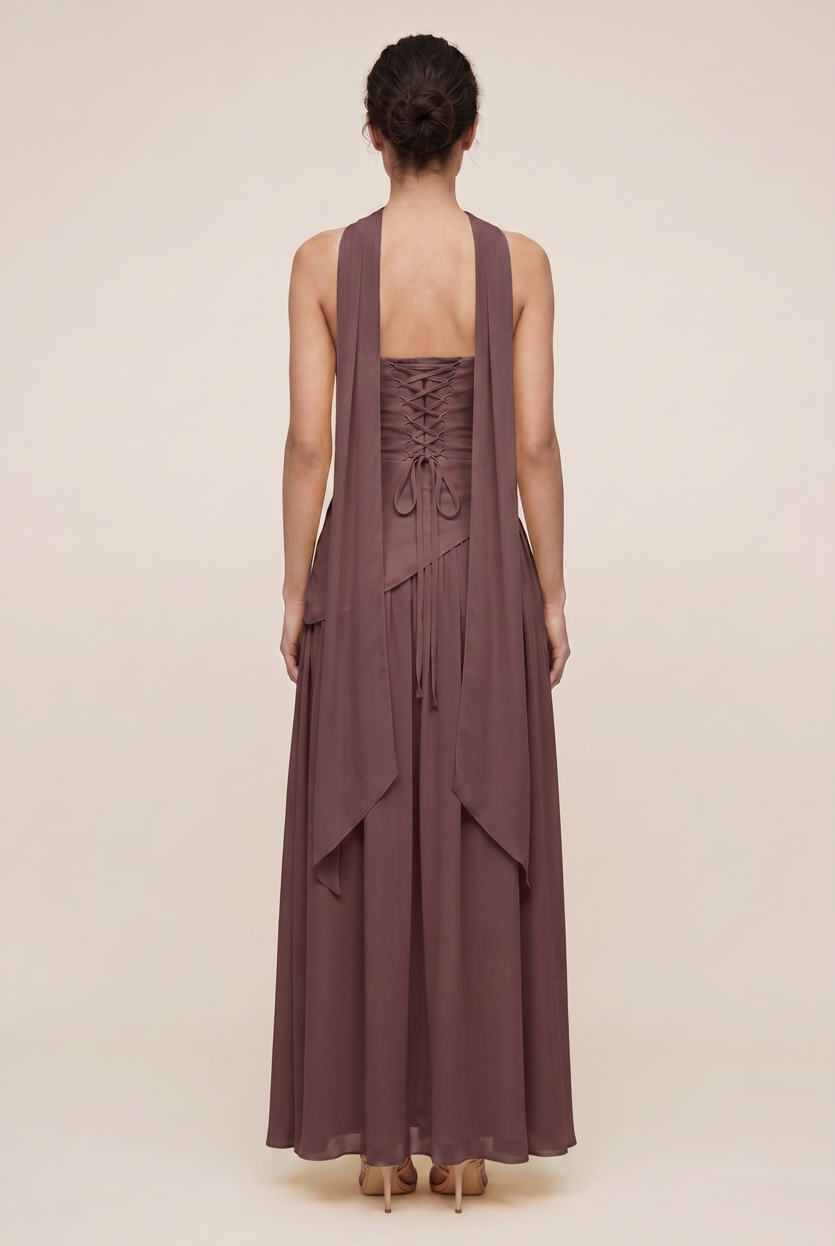Nylah Maxi Dress