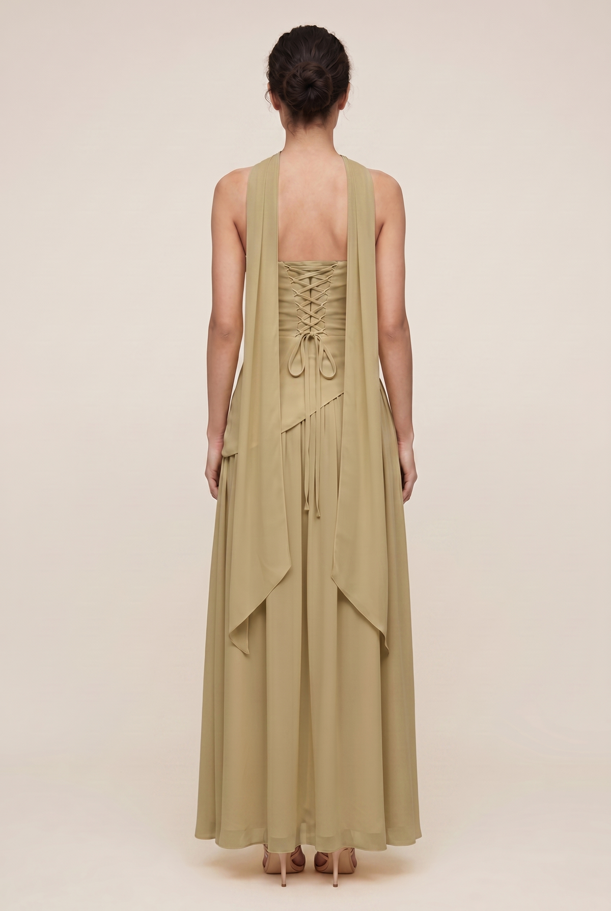 Nylah Maxi Dress