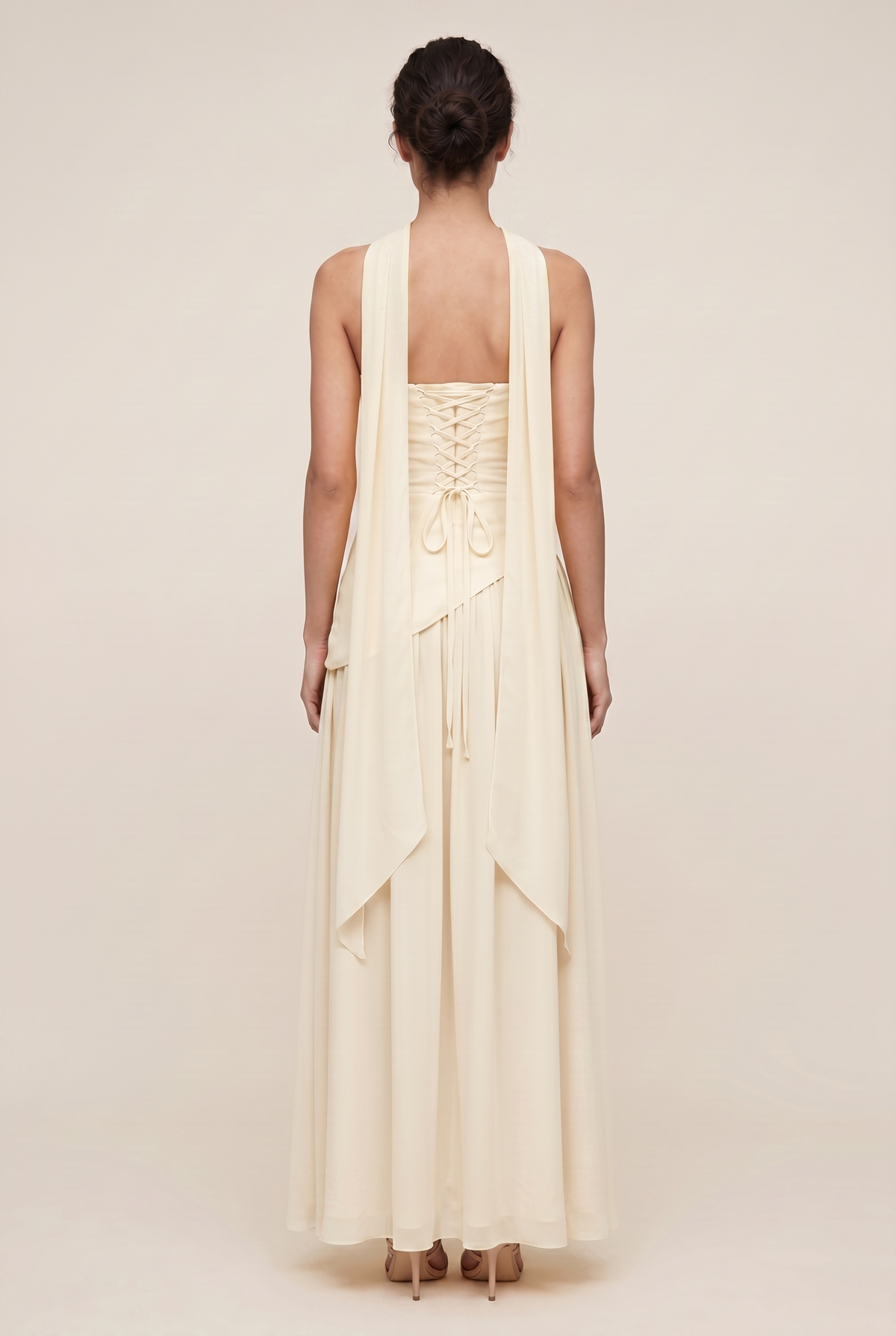 Nylah Maxi Dress