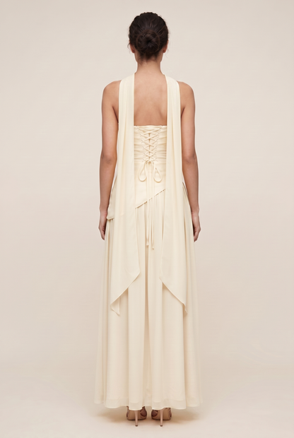 Nylah Maxi Dress