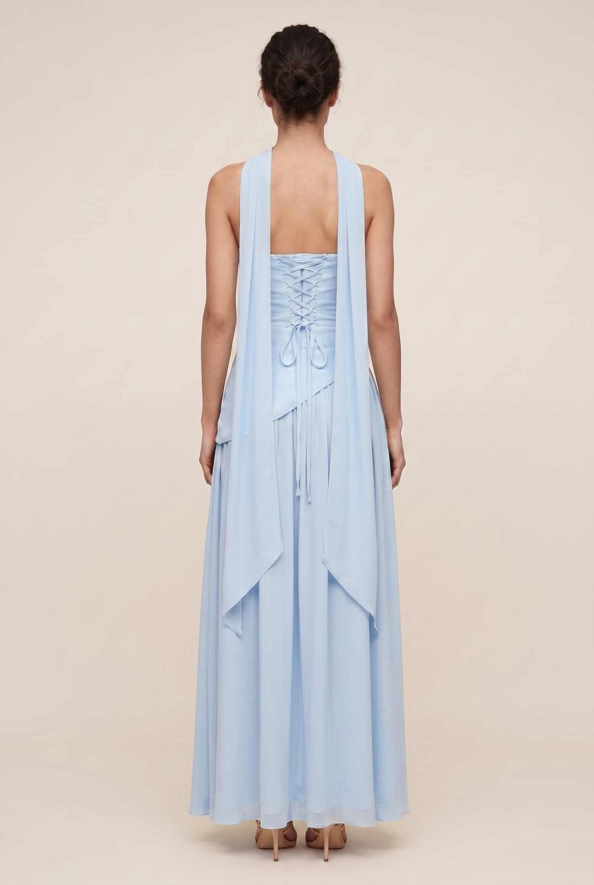 Nylah Maxi Dress
