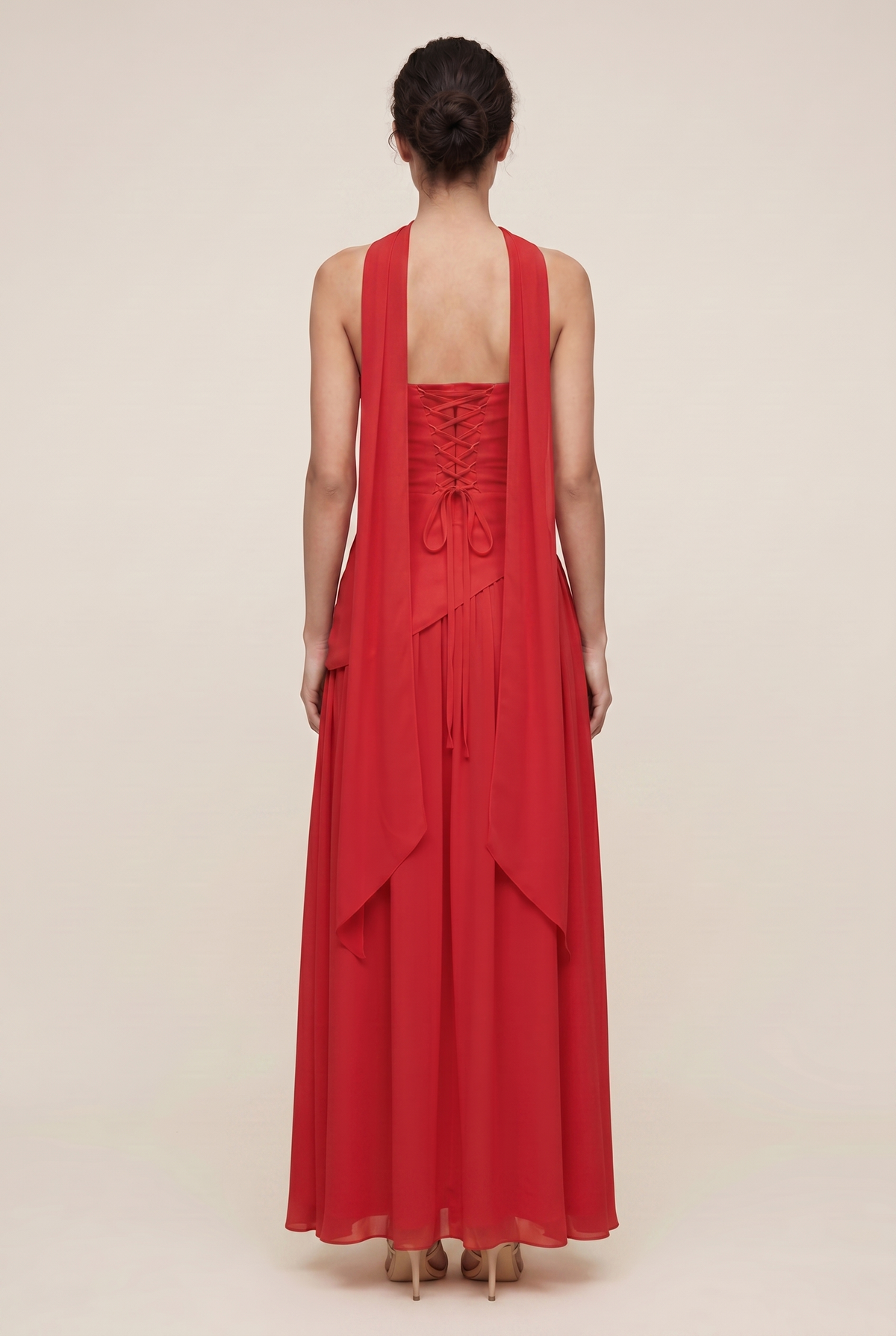 Nylah Maxi Dress