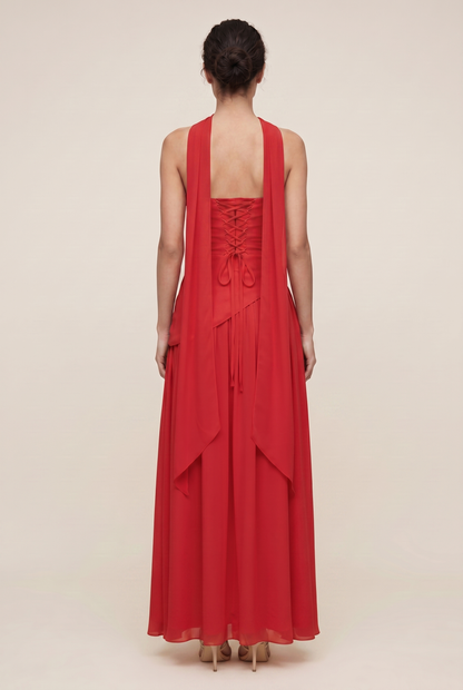 Nylah Maxi Dress