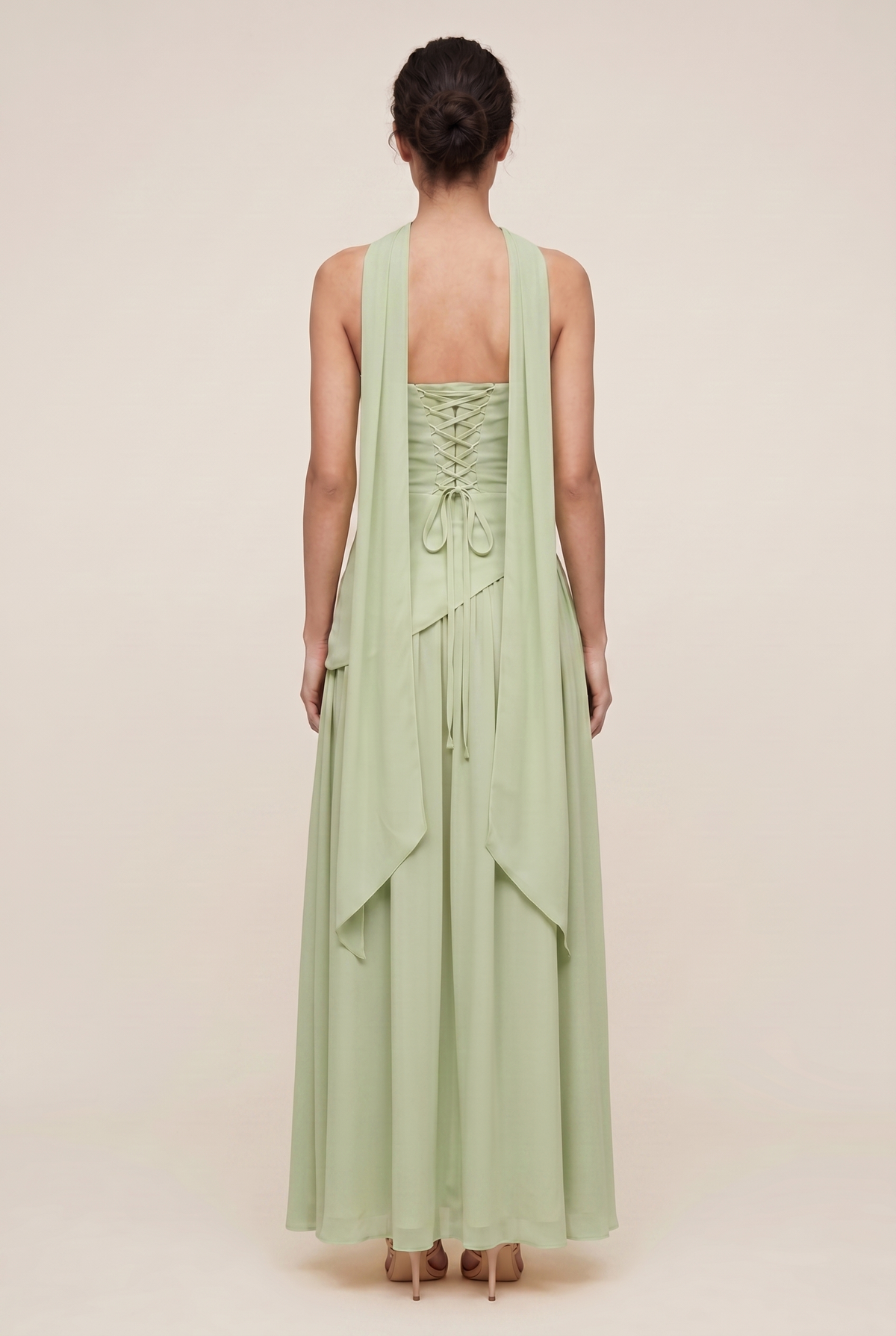 Nylah Maxi Dress