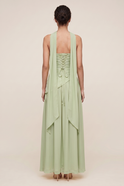 Nylah Maxi Dress