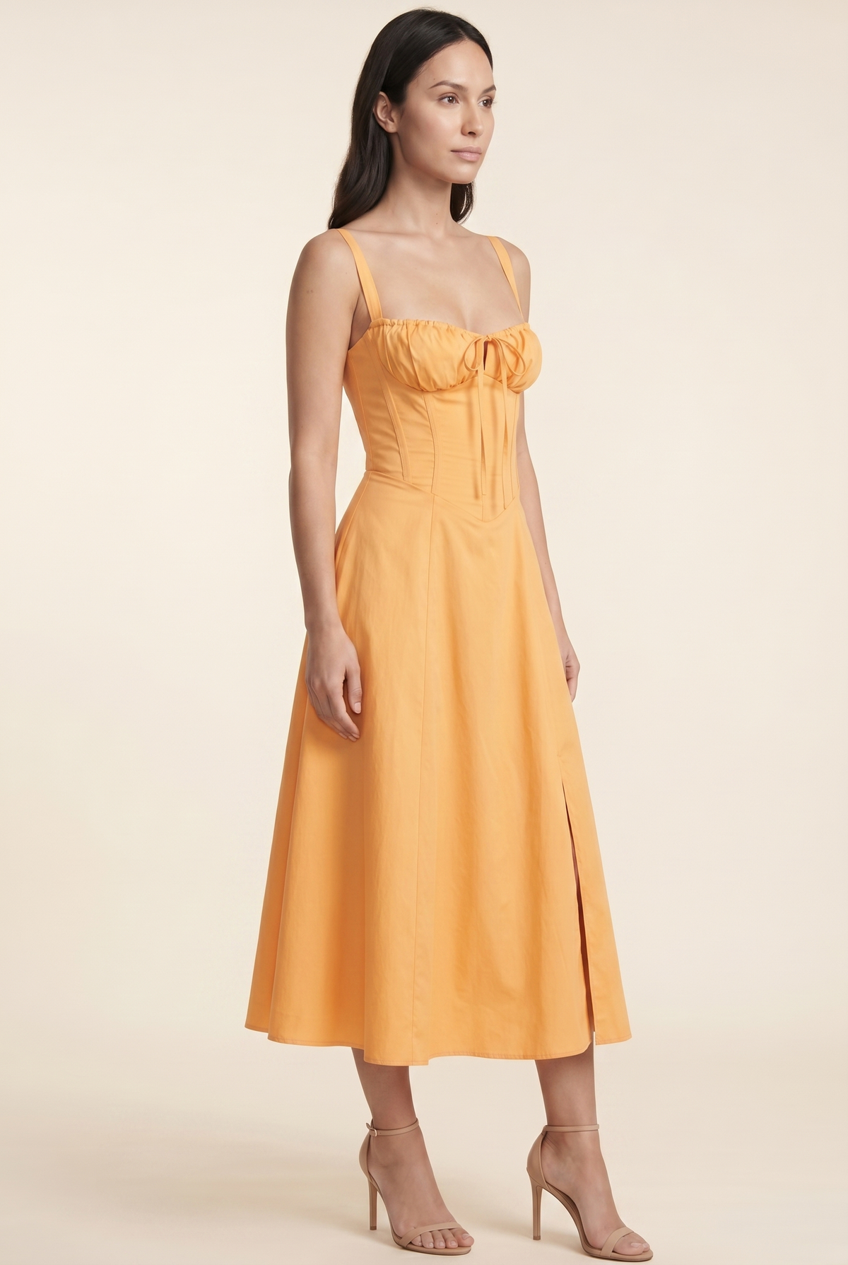 Caroline Maxi Dress