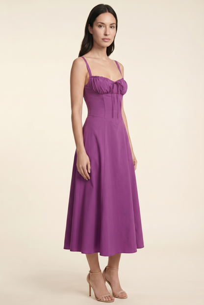 Caroline Maxi Dress