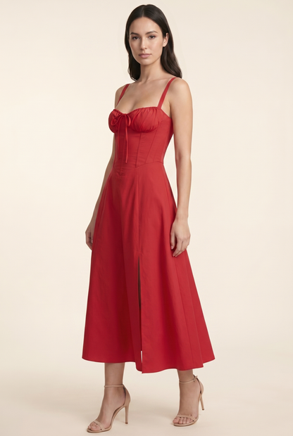 Caroline Maxi Dress