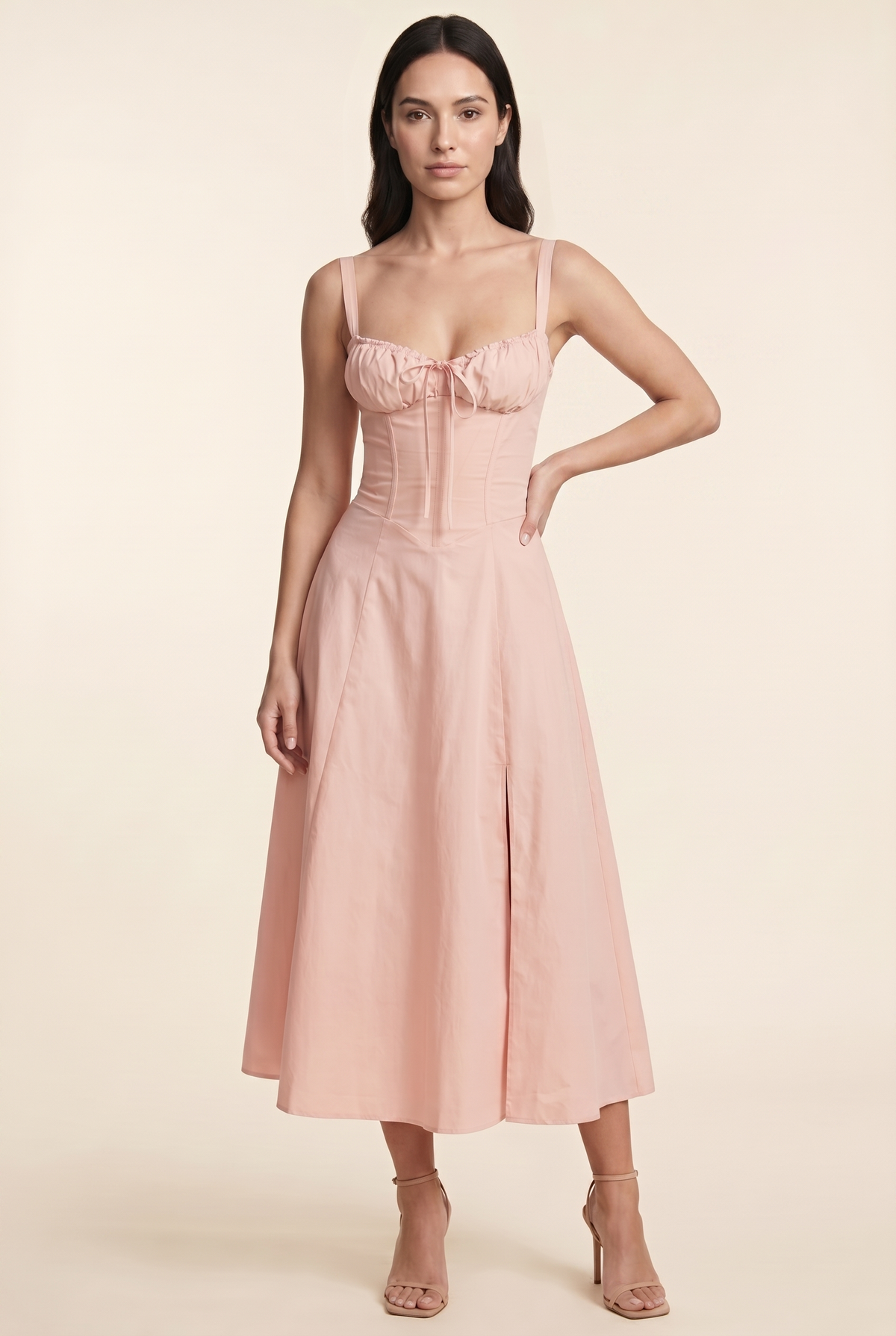 Caroline Maxi Dress
