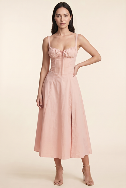 Caroline Maxi Dress