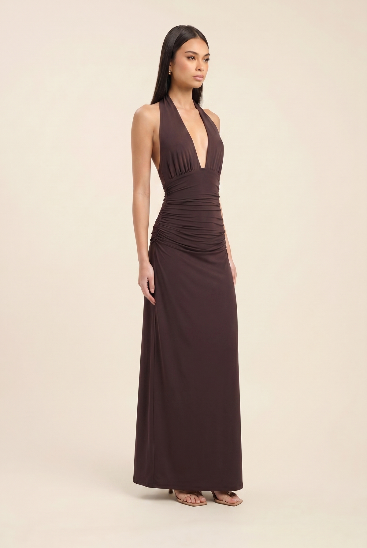 Megan Maxi Dress