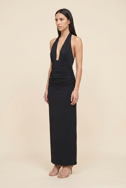 Megan Maxi Dress
