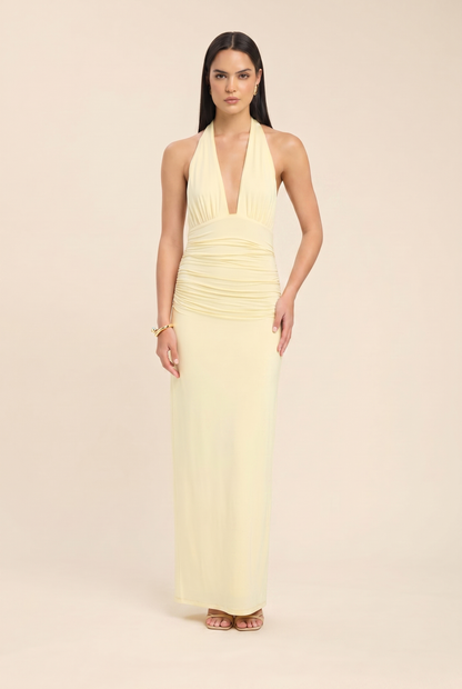 Megan Maxi Dress