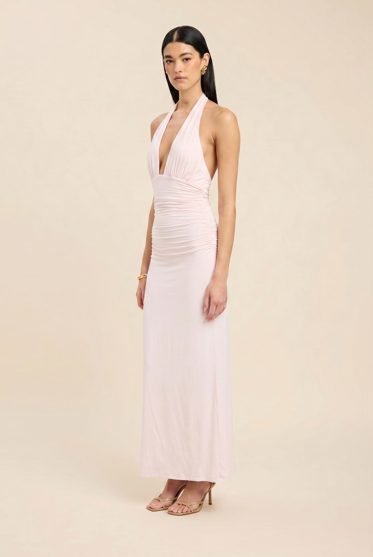 Megan Maxi Dress