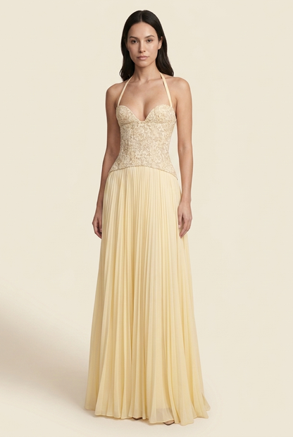 Aurora Maxi Dress