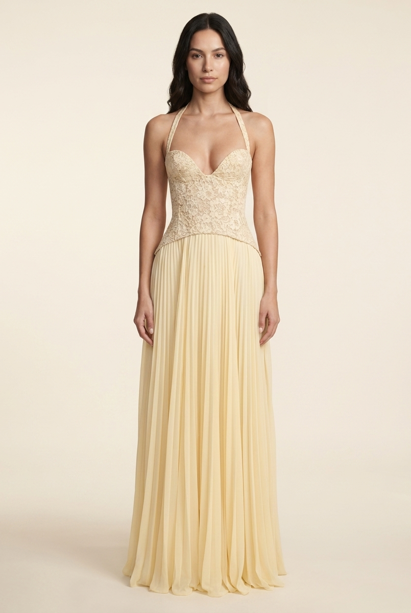Aurora Maxi Dress