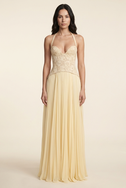Aurora Maxi Dress