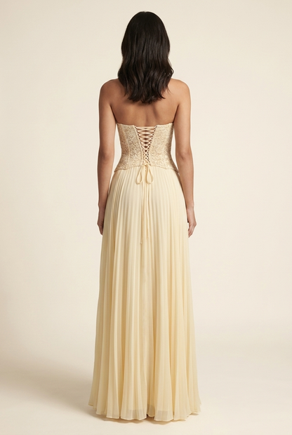 Aurora Maxi Dress