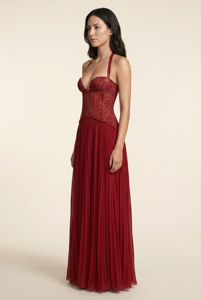 Aurora Maxi Dress