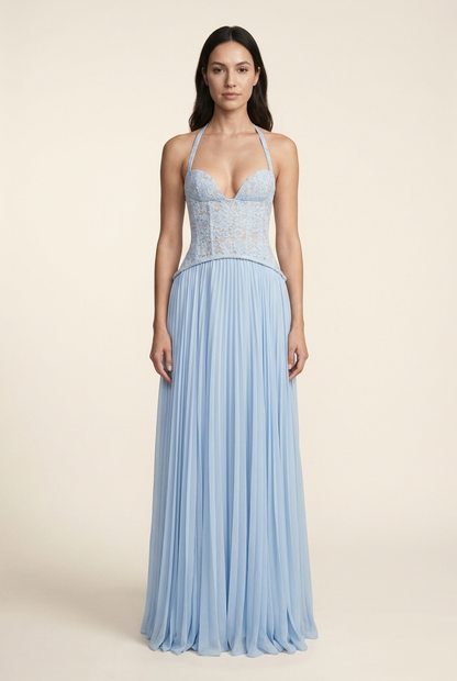 Aurora Maxi Dress
