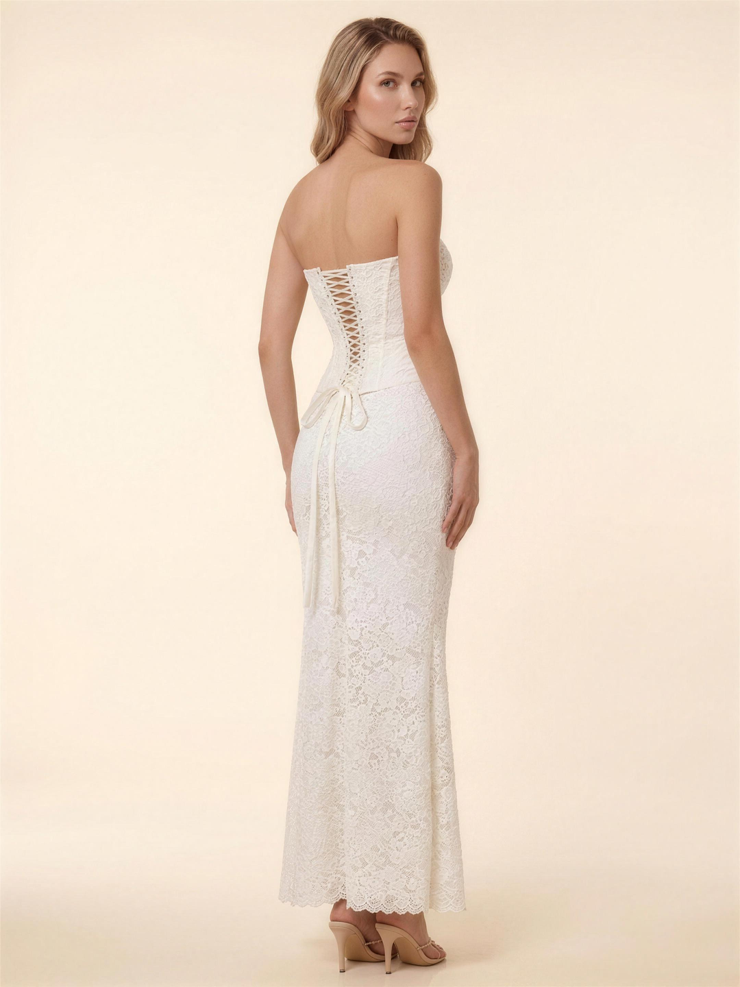 Seraphine Maxi Dress