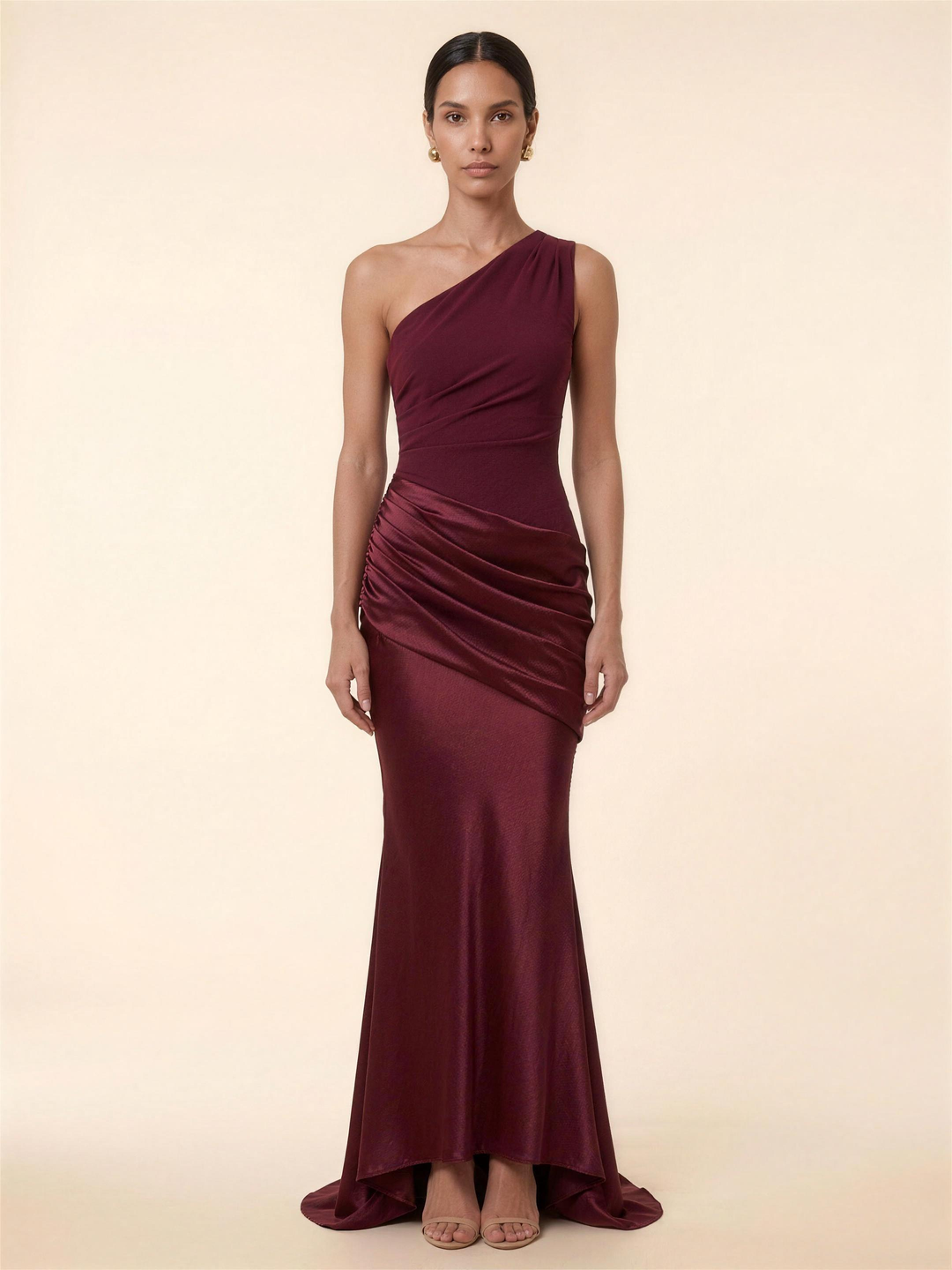 Selene Maxi Dress
