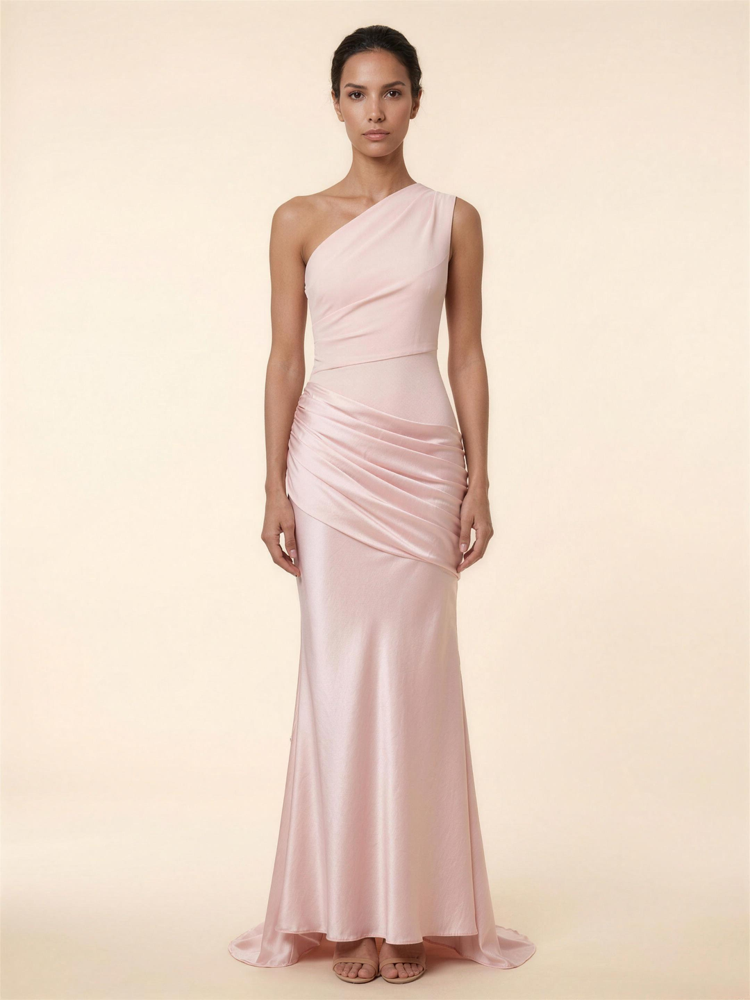 Selene Maxi Dress