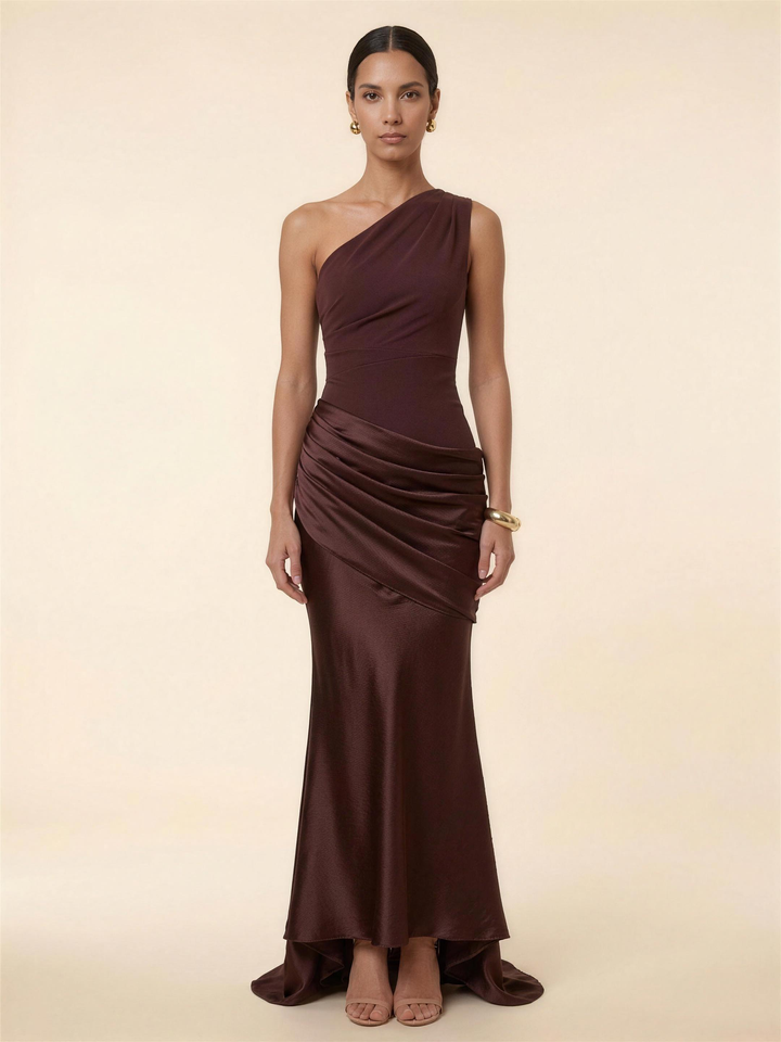 Selene Maxi Dress