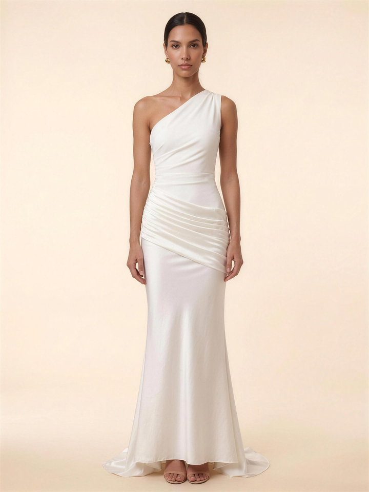 Selene Maxi Dress
