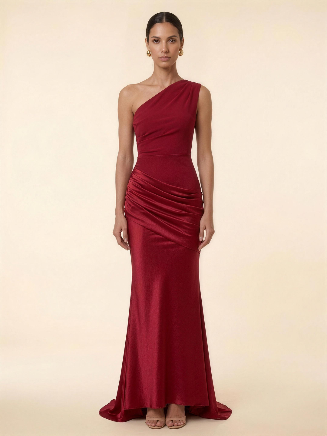 Selene Maxi Dress