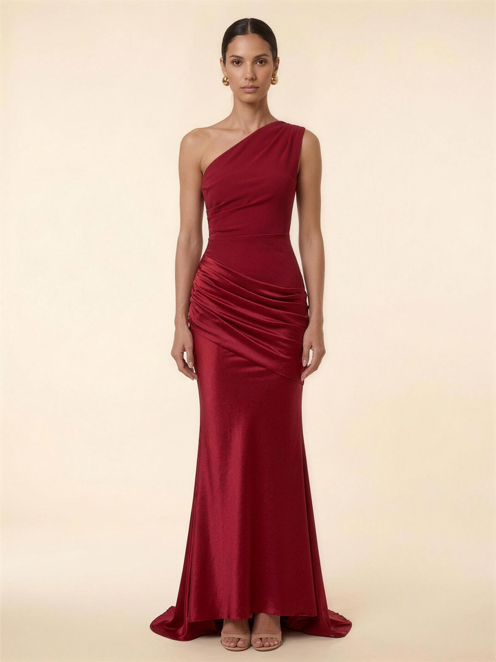 Selene Maxi Dress