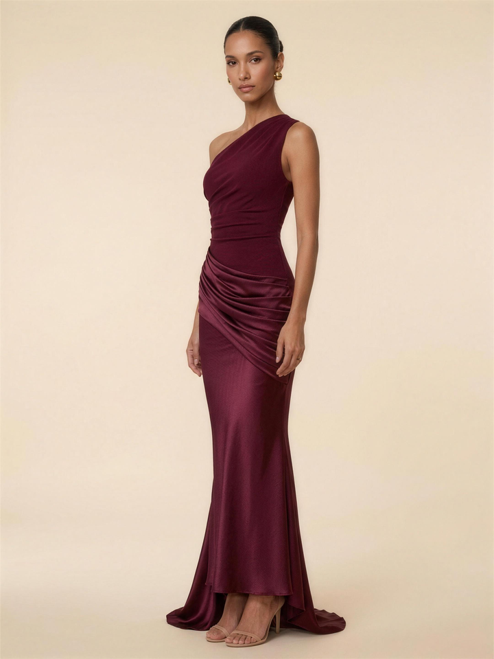 Selene Maxi Dress