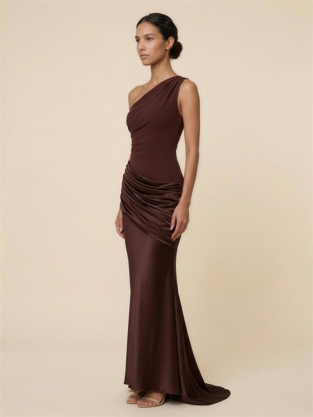 Selene Maxi Dress