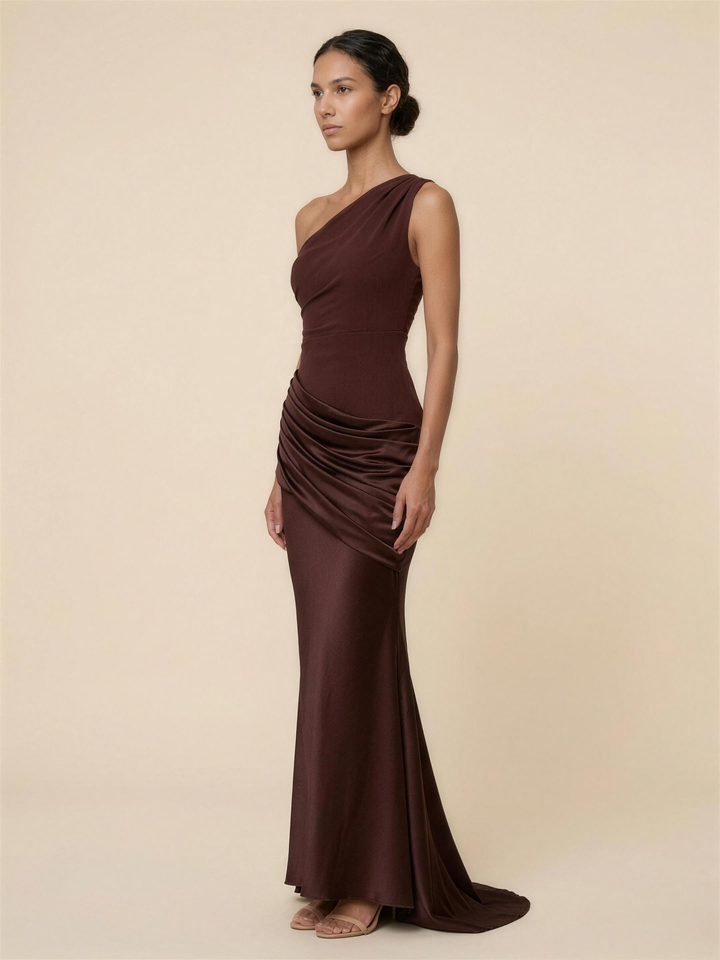 Selene Maxi Dress